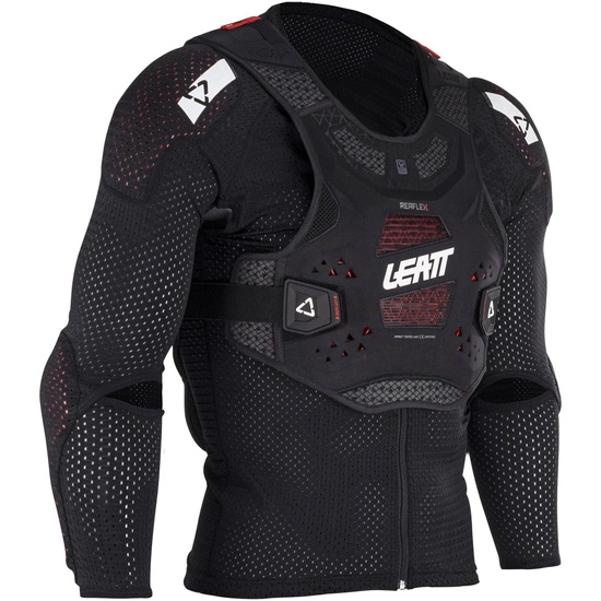Ochraniacz ciała LEATT Body Protector ReaFlex XXL