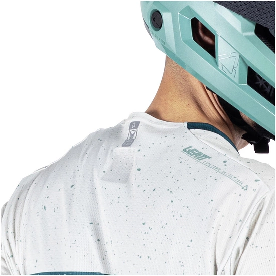 Koszulka rowerowa LEATT Jersey MTB Enduro 3.0 pistachio