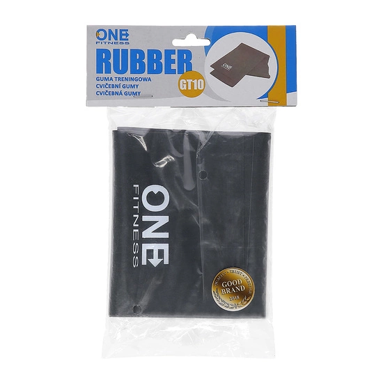 Guma do ćwiczeń ONE FITNESS GT10