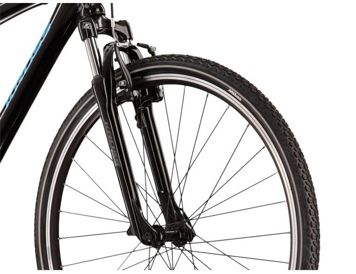 Rower crossowy Kross Evado 2.0 2022 czarny