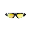 Okulary do pływania NILS AQUA NQG660MAF Racing żółte