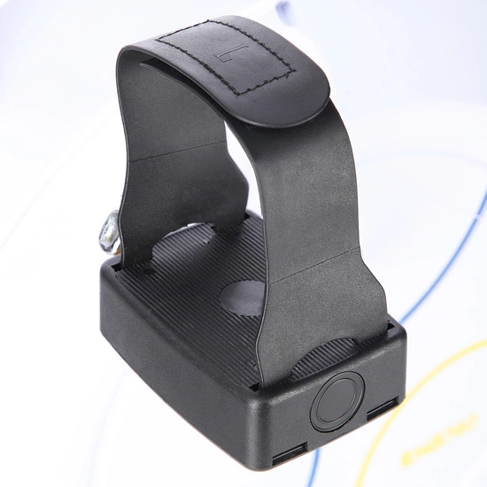 Rower magnetyczny ONE FITNESS RM8740 biały