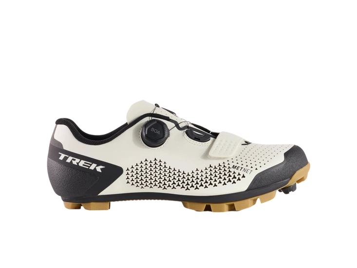 Buty rowerowe Trek Foray White