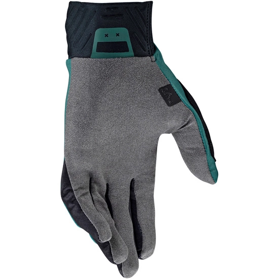 Rękawice rowerowe Leatt Glove MTB 2.0 Windblock teal