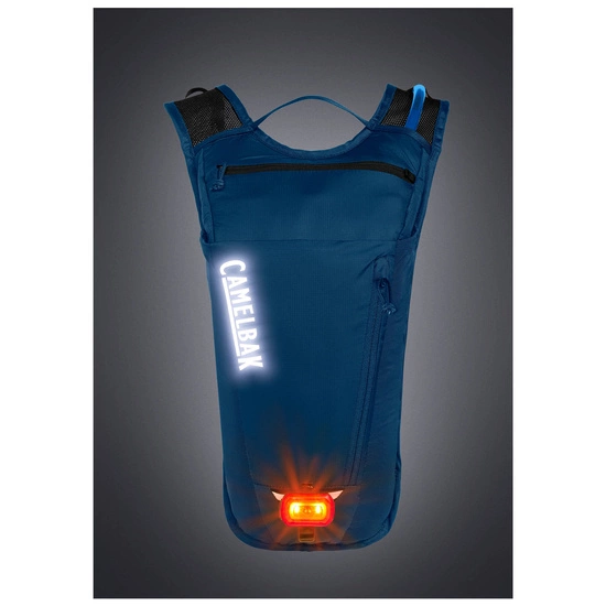 Plecak rowerowy Camelbak Rogue Light dark blue 7L