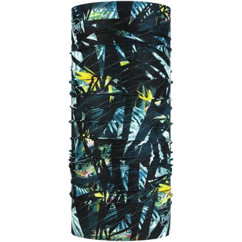 Bandana BUFF Reflective Ipe Navy-navy-onesiz-standard