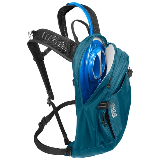 Plecak rowerowy Camelbak M.U.L.E. morski 12L