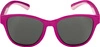 Okulary rowerowe dziecięce Alpina Flexxy Cool Kids pink/rose