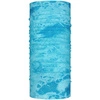 Bandana BUFF Coolnet Uv® Realtree Wav3 Blue