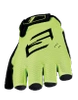 Rękawiczki rowerowe Five RC3 Fluo Green