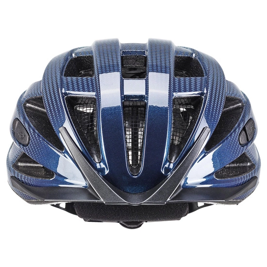 Kask rowerowy Uvex I-vo blue
