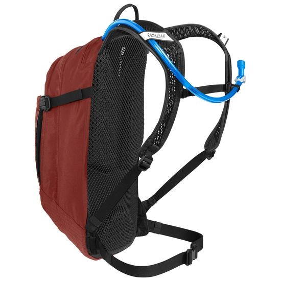 Plecak rowerowy Camelbak M.U.L.E. bordowy 12L