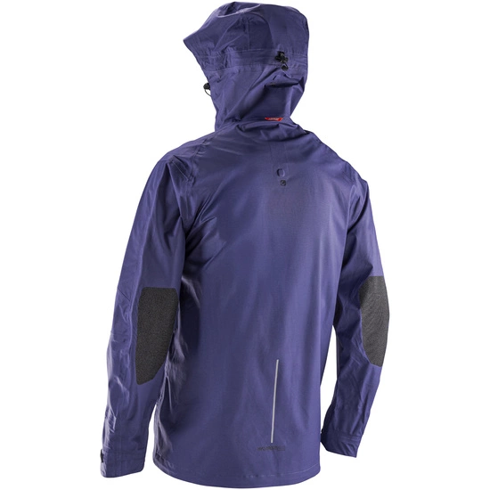 Kurtka rowerowa LEATT Jacket MTB MTB HydraDri 5.0 alaxyblue