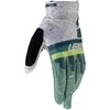 Rękawice rowerowe Leatt Glove MTB 2.0 X-Flow pistachio