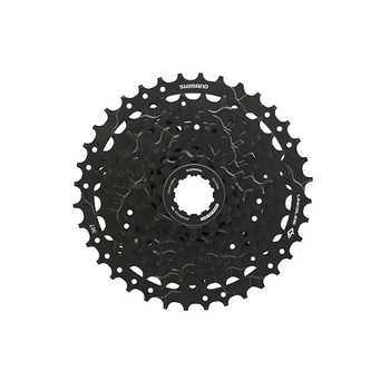 Kaseta Shimano CS-LG300 9 rzędowa 11-36T