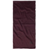 Bandana BUFF Merino Lightweight Solid Garnet