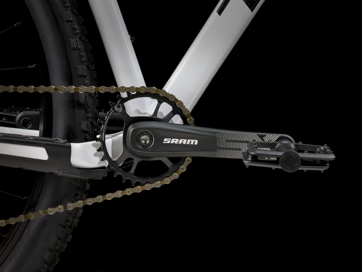 Rower górski Trek Marlin 7 Gen 3 2025 white