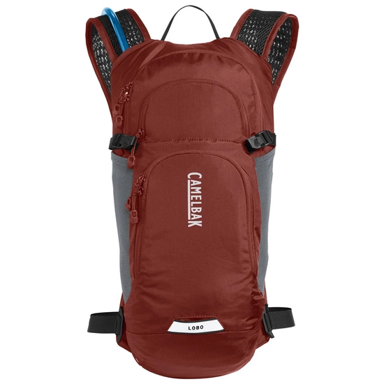 Plecak rowerowy Camelbak Lobo bordowy 9L