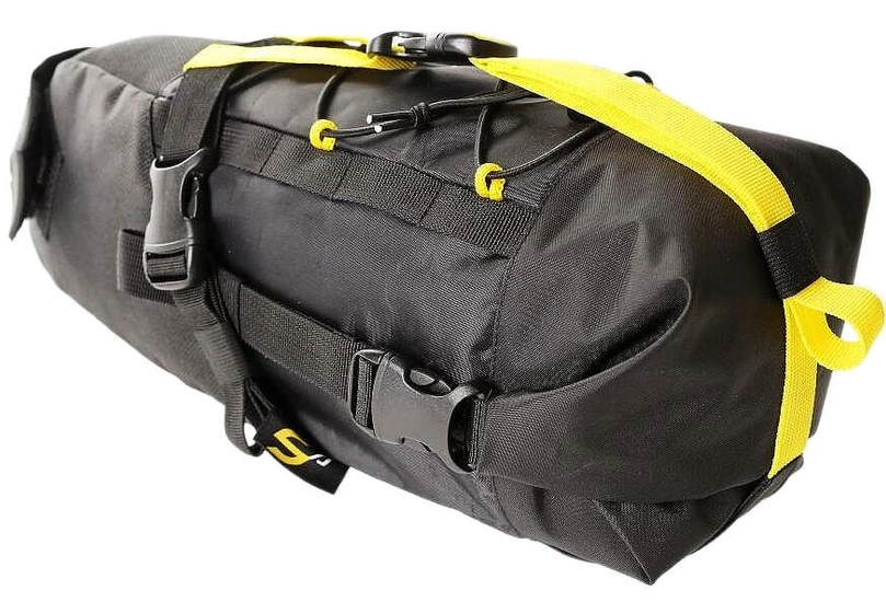 Torba rowerowa podsiodłowa Sport Arsenal 603 8L