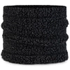 Bandana BUFF Switch Polar Neckwarmer Solid Black