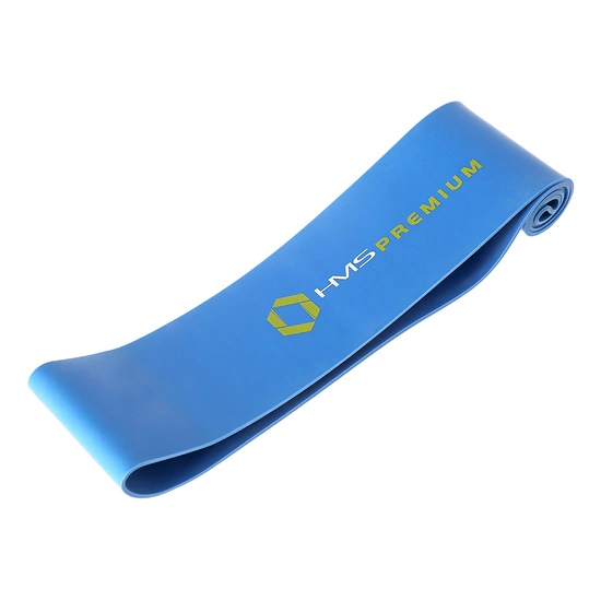 Zestaw gum do ćwiczeń HMS PREMIUM GU04 Pro II