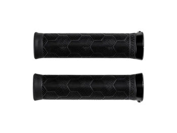 Gripy rowerowe Bontrager XR Trail Elite roarange