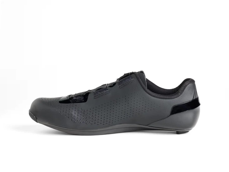 Buty rowerowe Trek Velocis Road black