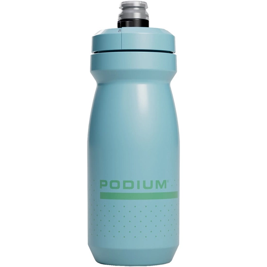 Bidon rowerowy Camelbak Podium 620 ml niebieski