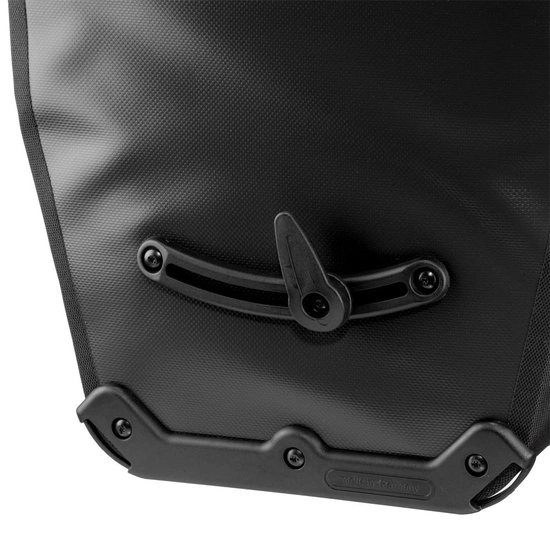 Zestaw sakw na bagażnik Ortlieb Back-Roller City 40 L black