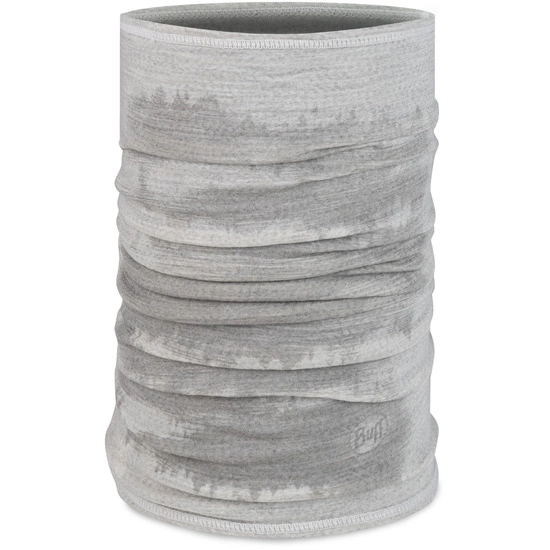 Bandana BUFF Merino Lightweight Prints Matewa Cloud