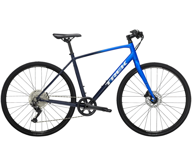 Trek FX 3 Disc 2023