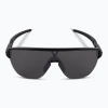 Okulary rowerowe Oakley Corridor matte black/prizm black