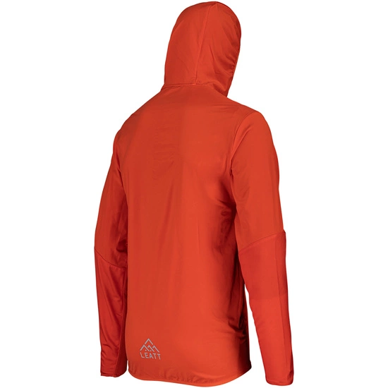 Kurtka rowerowa LEATT Jacket MTB Trail 1.0 glow