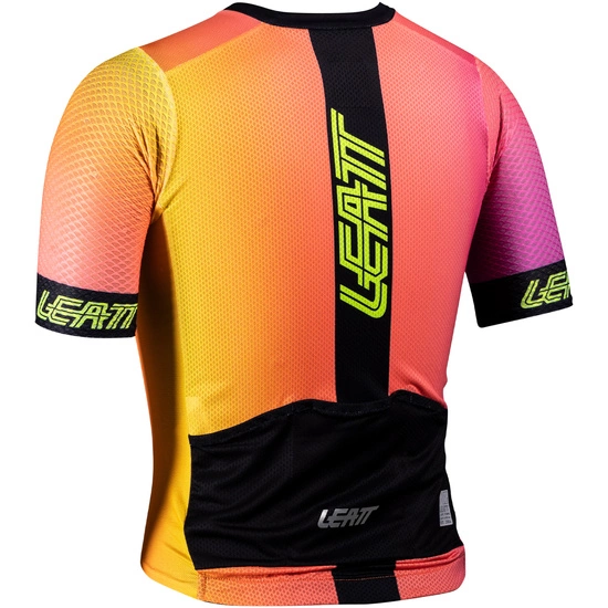Koszulka rowerowa damska Leatt Jersey MTB Endurance 6.0 Women