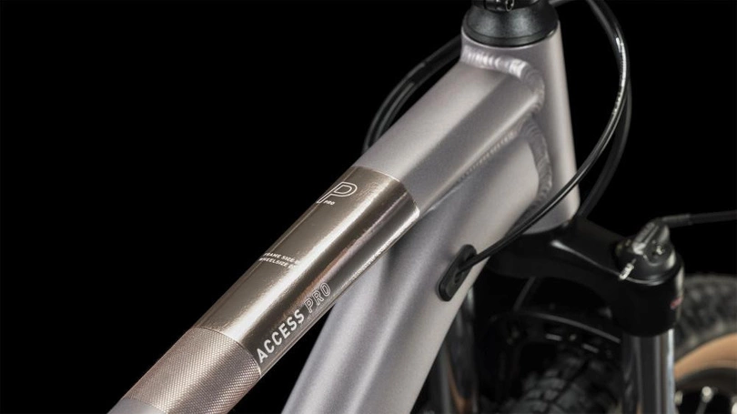 Rower górski Cube Access WS Pro sienna blush