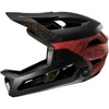 Kask rowerowy  LEATT Helmet MTB Enduro 3.0 V25 S rust