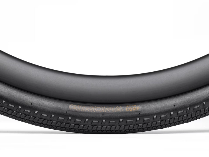 Opona Bontrager Girona Comp 700C x 42 mm