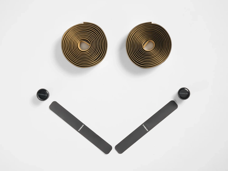 Owijka na kierownicę Trek Perf Line black/light brow