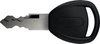 Zapięcie rowerowe Abus Ultra Mini 410/150HB140 green SH34