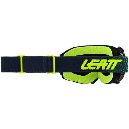 Gogle rowerowe Leatt Goggle Velocity 4.5 Iriz Shadow