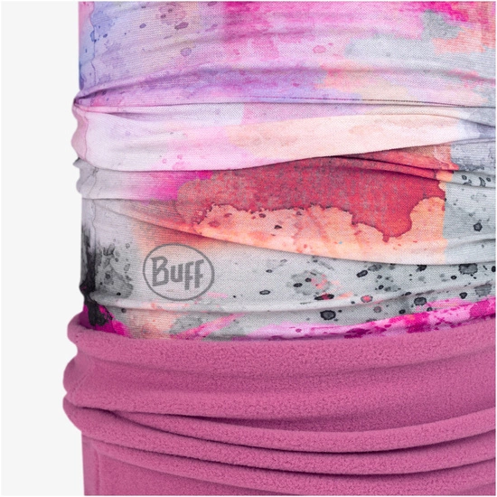 Bandana BUFF Polar Kepha Multi