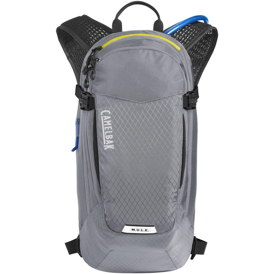 Plecak rowerowy Camelbak M.U.L.E. grey 12L