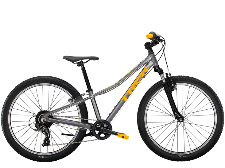 Rower dziecięcy Trek Precaliber 24" 2026 anthracite