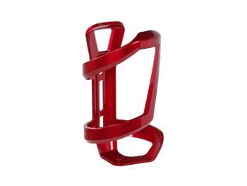 Koszyk na bidon Trek prawy crimson