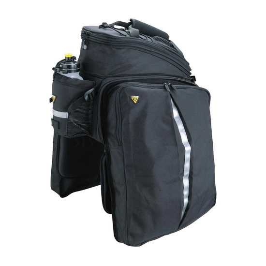 Torba rowerowa na bagażnik Topeak Trunk Bag DXP Strap 22.6L