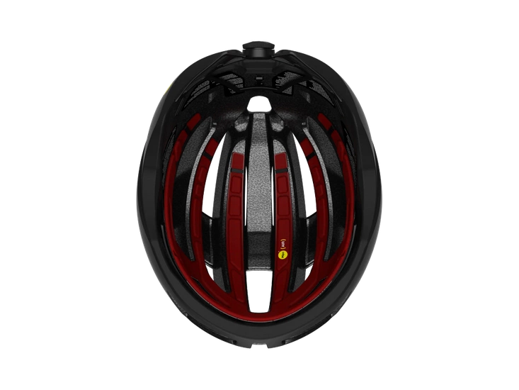 Kask rowerowy Trek Velocis Mips black