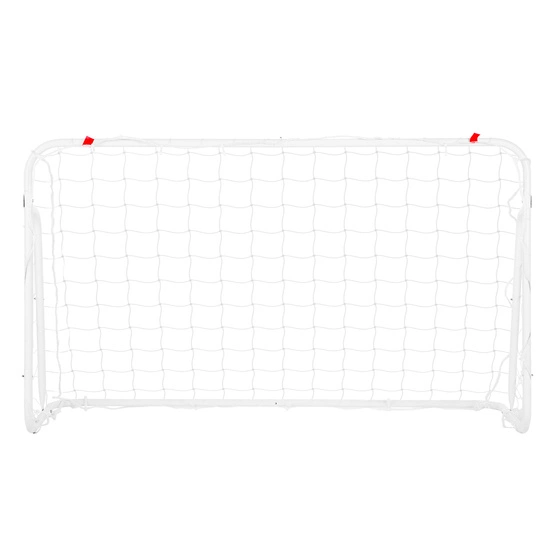 Bramka piłkarska z siatką NILS BR8150