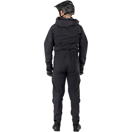 Kombinezon rowerowy LEATT Mono Suit MTB HydraDri 5.0 XXL black
