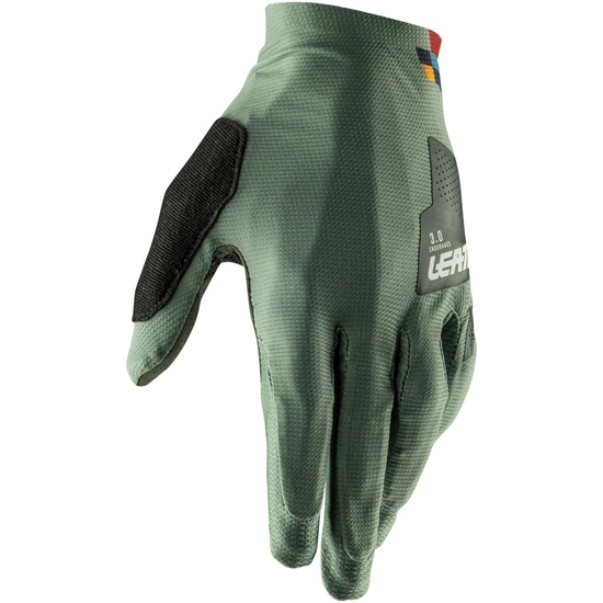 Rękawice rowerowe LEATT Glove MTB 3.0 Endurance mistgreen