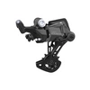 Przerzutka rowerowa Shimano Cues RD-U4000 9 rzędowa